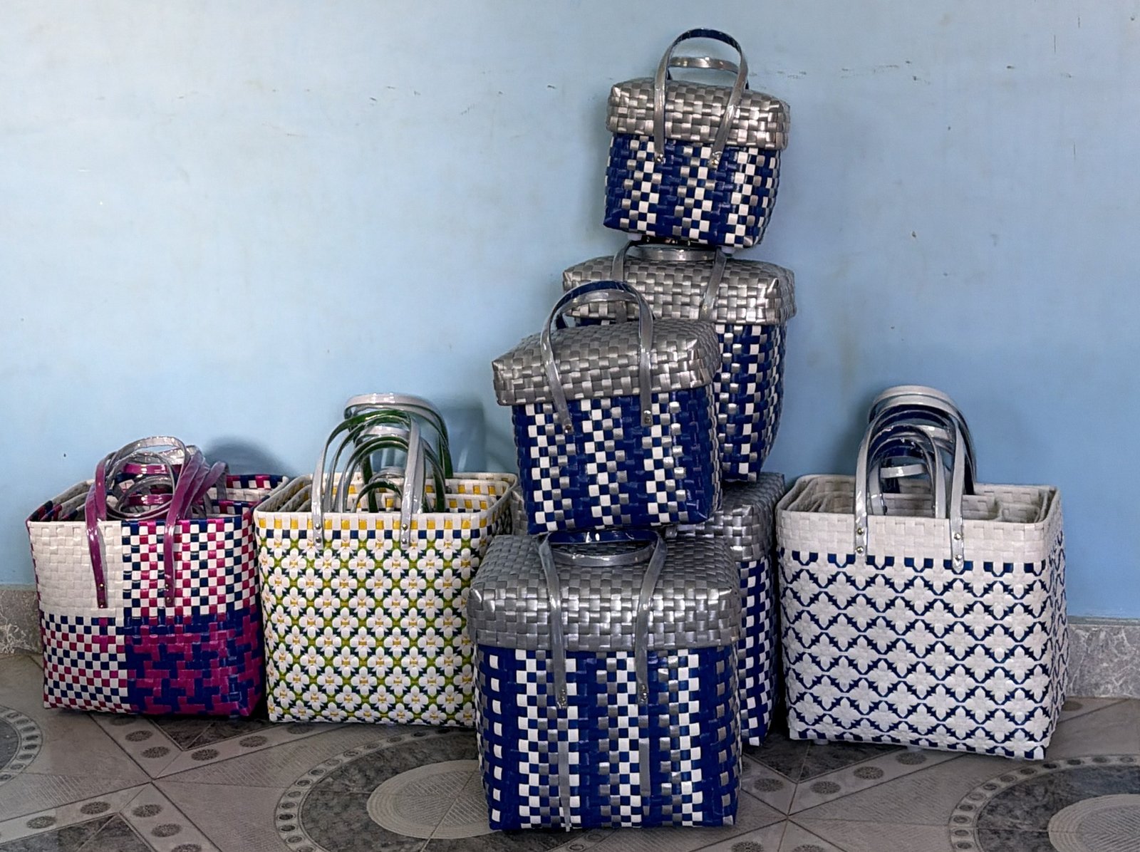 Traditional Goods