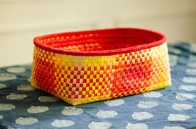 Kottan Palm Basket