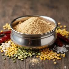 Paruppu Podi