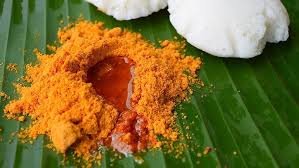 Idli Podi