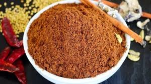 Chettinad Masala