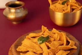 Ribbon Pakoda