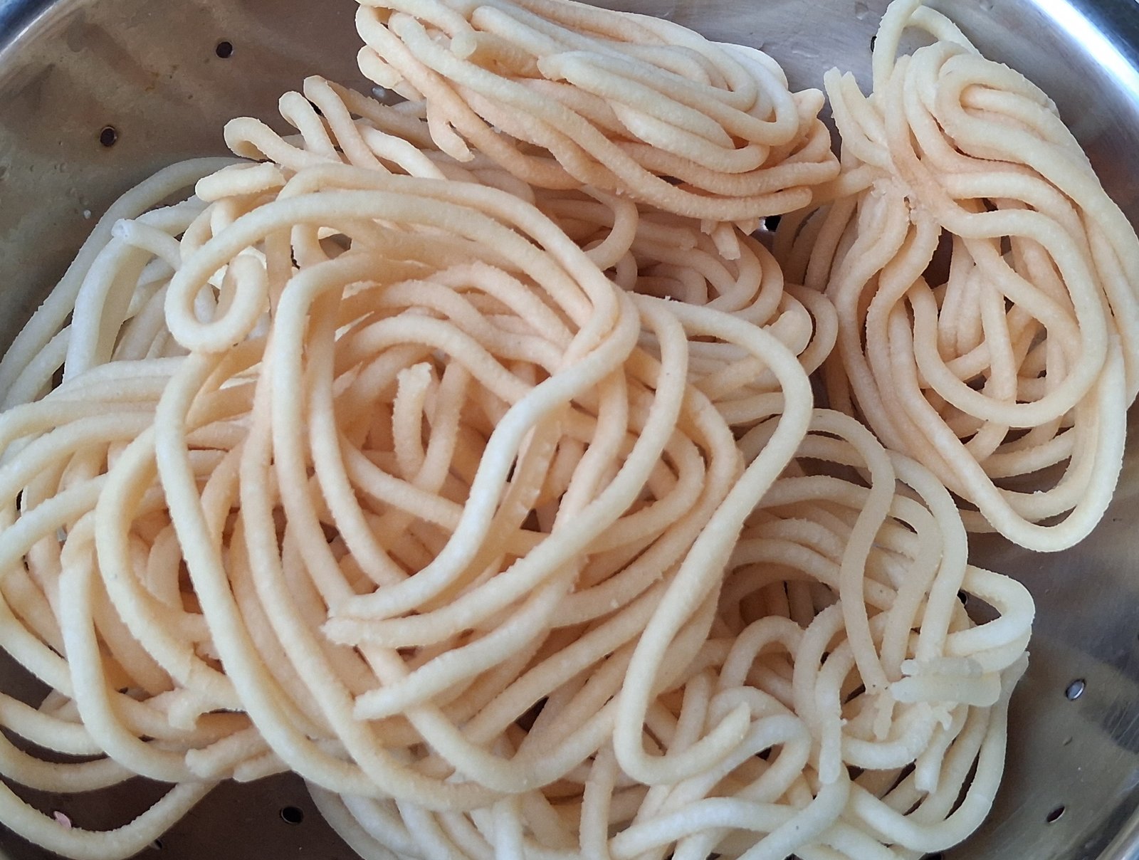 Traditional Chettinad Thenkuzhal Murukku (Crispy & Light)