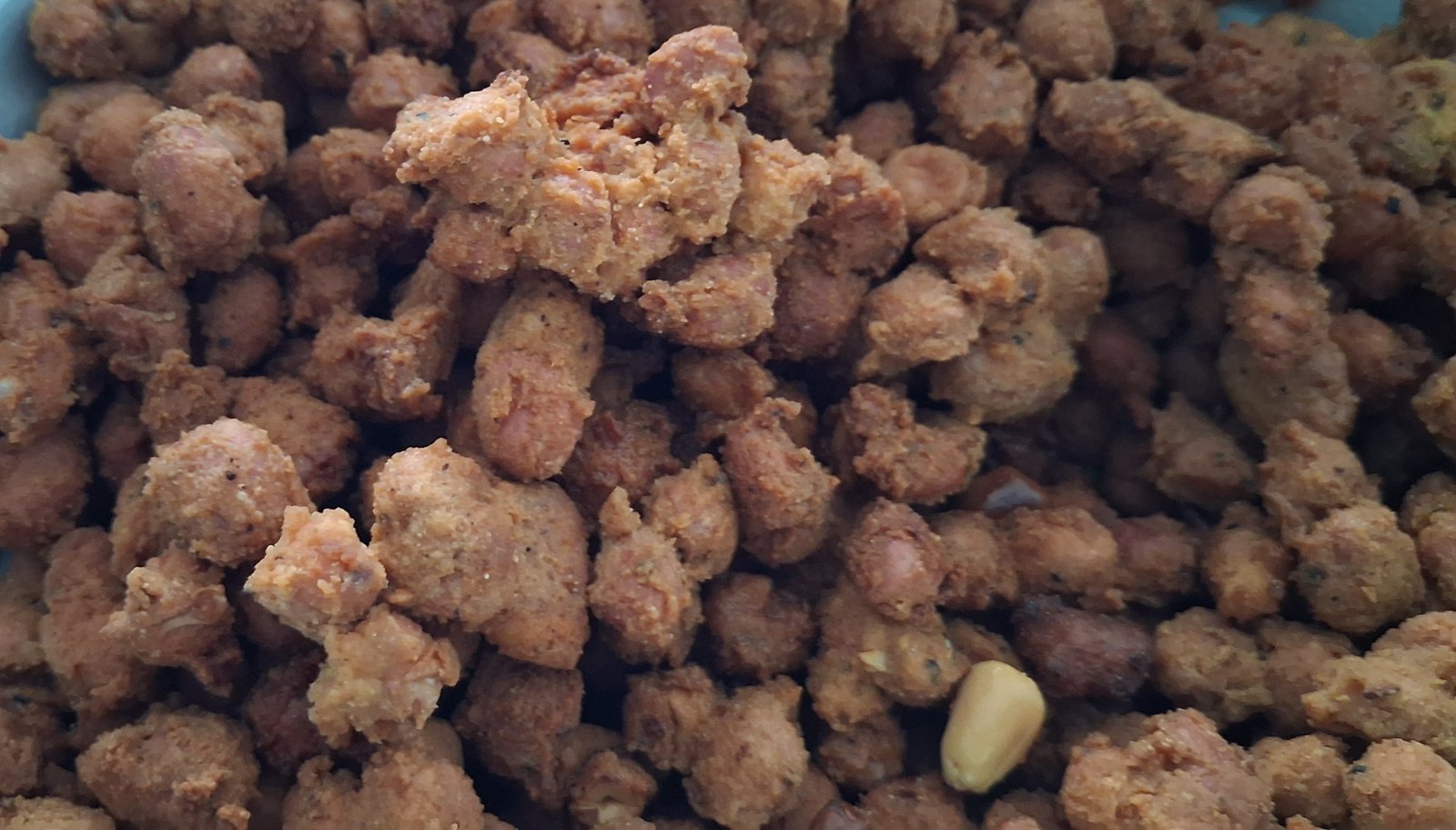 Authentic Chettinad Masala Kadalai