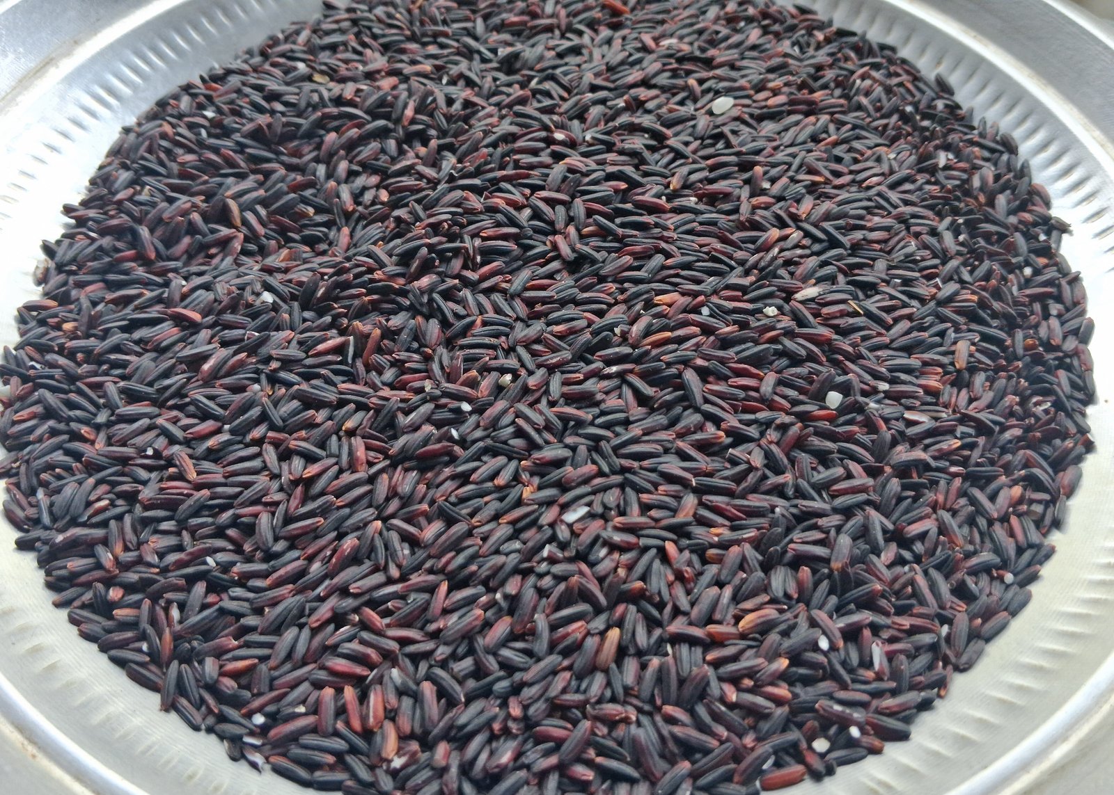 Premium Chettinad Karuppu Kavuni Arisi (Ancient Black Rice)