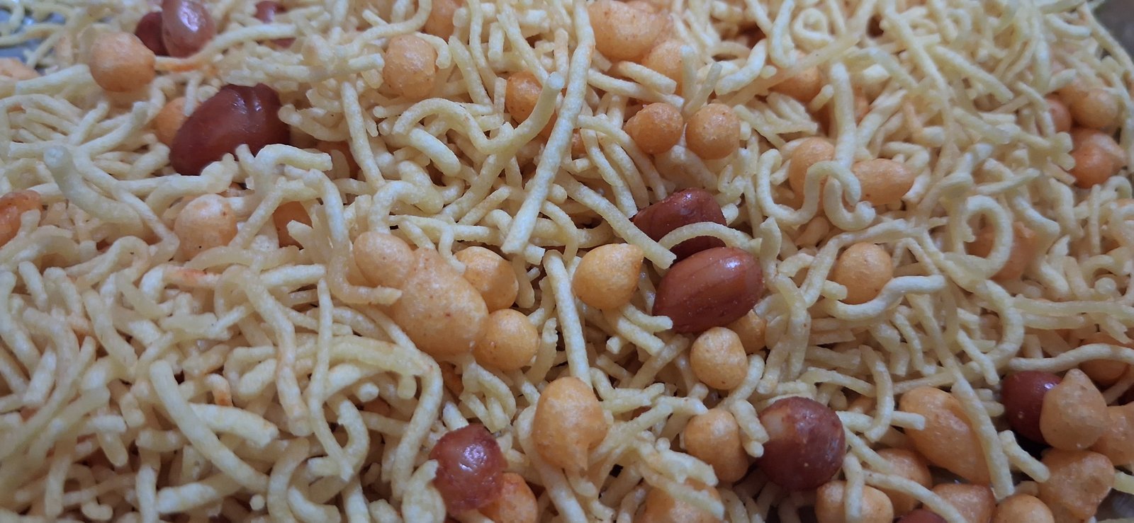 Chettinad Mixer