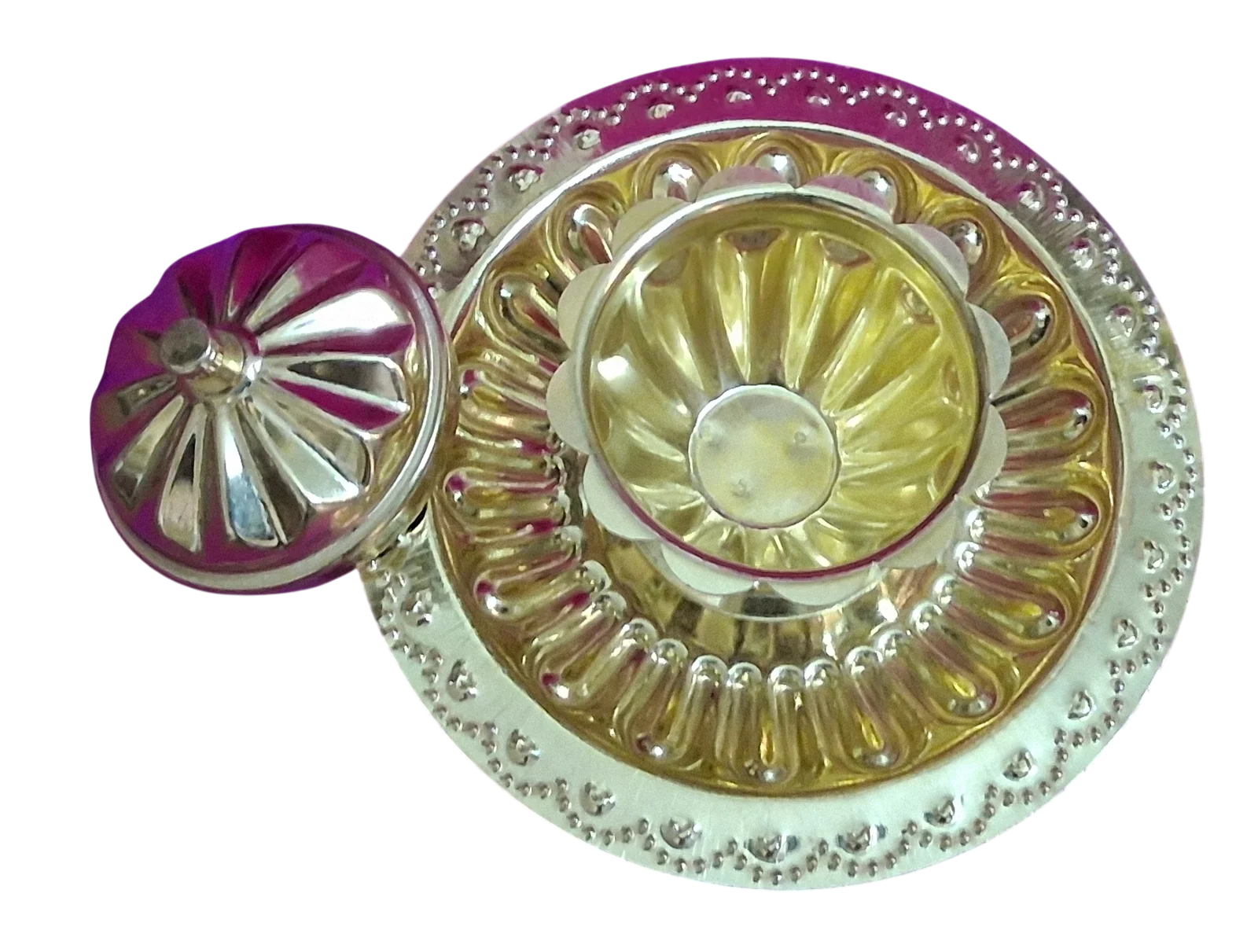 Kunguma Chimizh - 1
