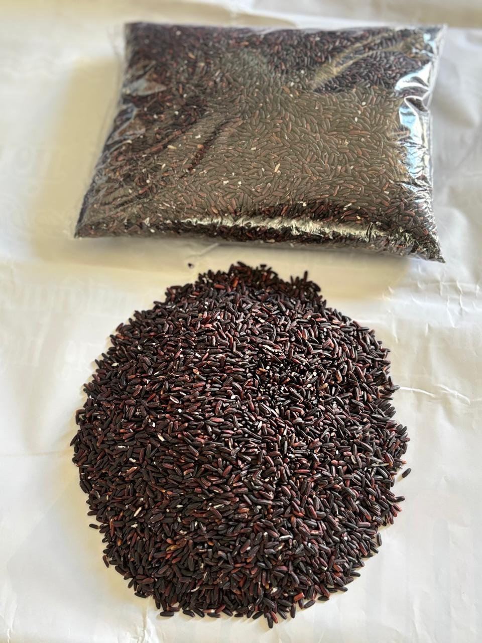 Premium Chettinad Karuppu Kavuni Arisi (Ancient Black Rice)