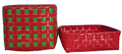 Chettinad Special Kottan Basket - Size 1